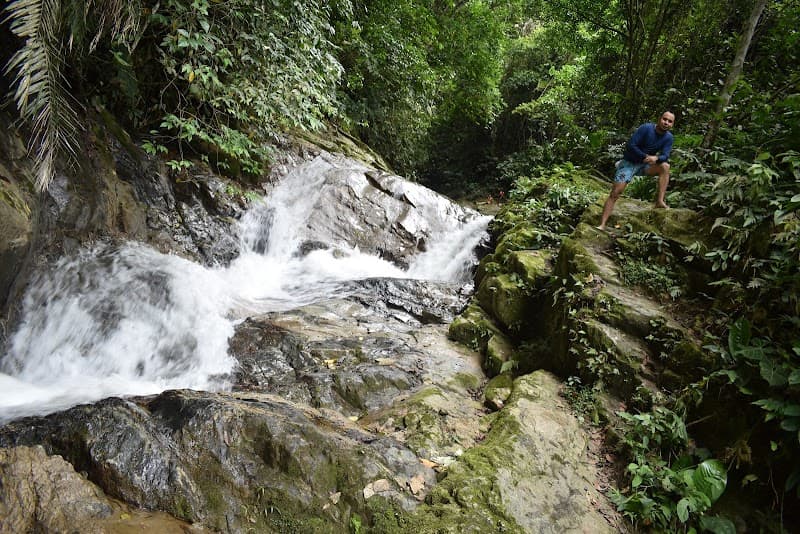 Balneario las Vegas Bucaramanga photo
