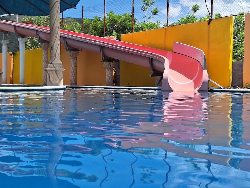 Balneario Los Mangos San Vicente Palapa Tepecoacuilco de Trujano photo