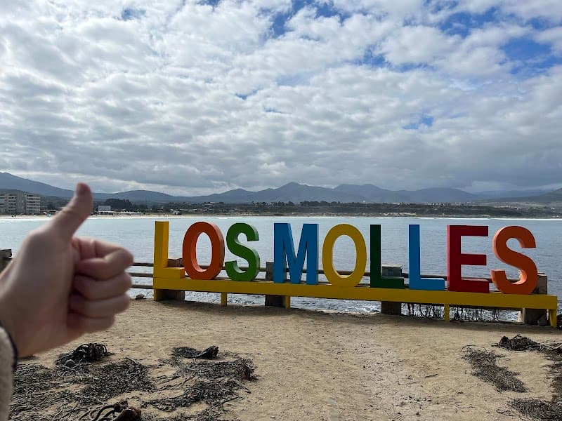 Balneario Los Molles La Ligua photo