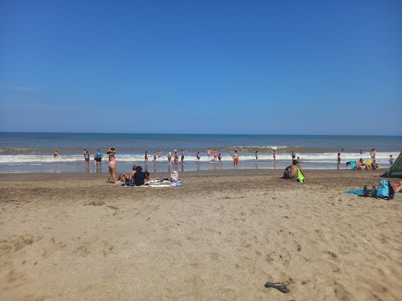 Balneario Mar Azul Villa Gesell photo