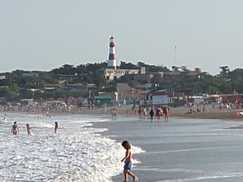 Balneario Mariano Mar del Plata photo