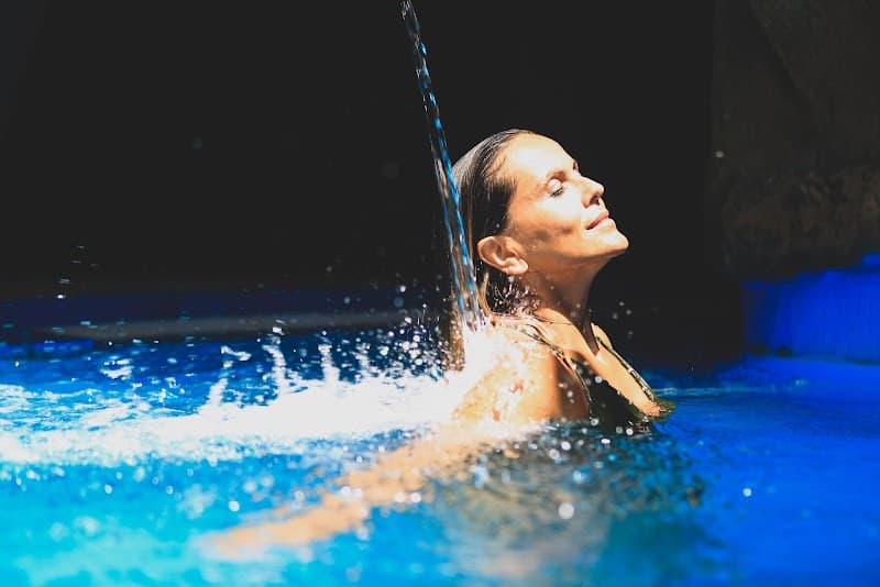 Balneario Marina d'Or Orpesa photo