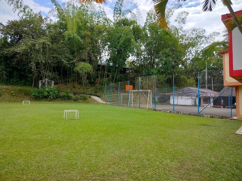 Balneario Moralito Tuluá photo