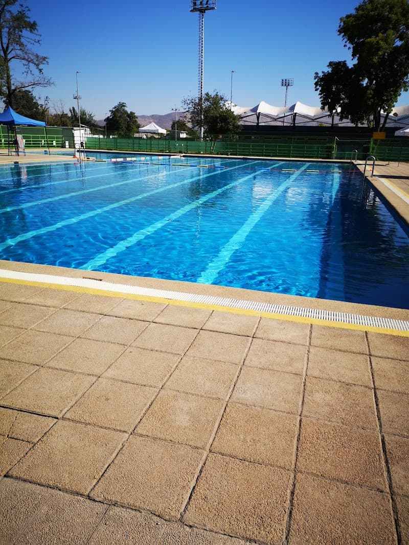 Balneario Municipal Conchali Diego Silva 1309 Conchalí photo