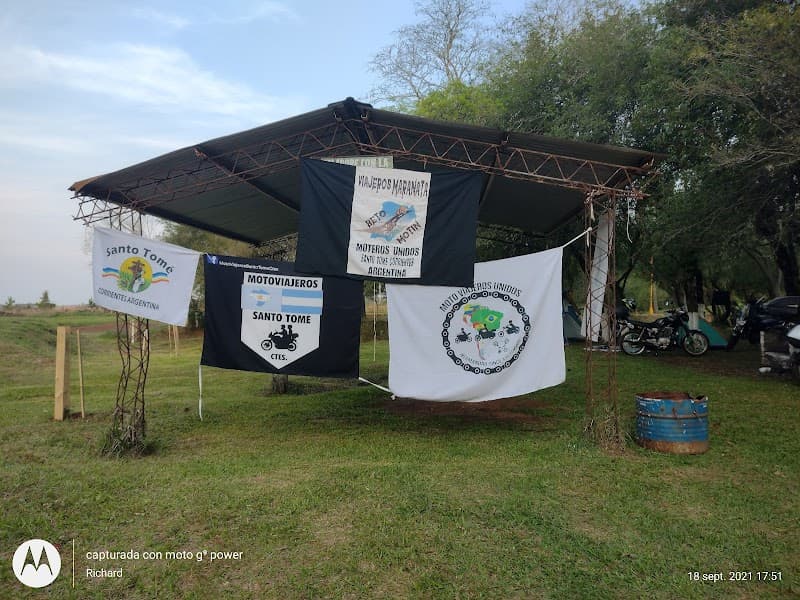 Balneario Municipal De Azara Apóstoles photo