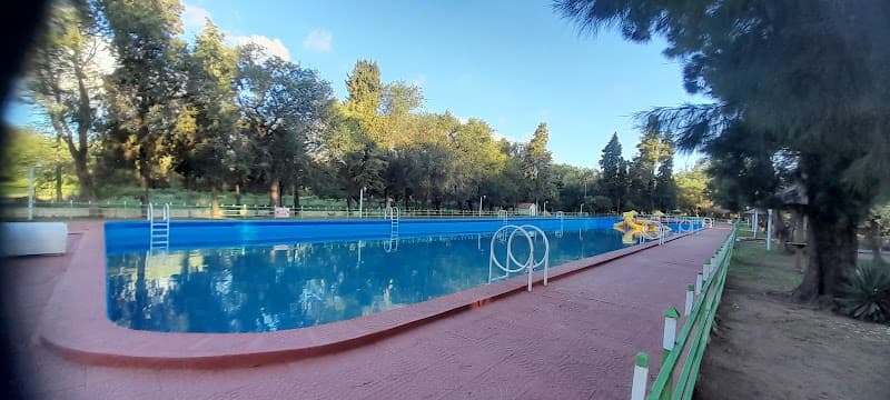 Balneario Municipal De Dean Funes Deán Funes photo