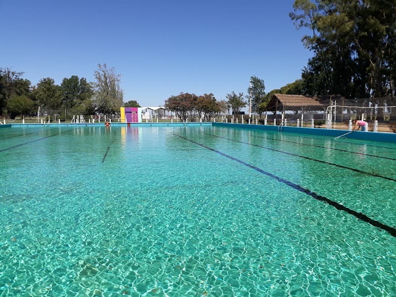 Balneario Municipal General Viamonte Los Toldos photo