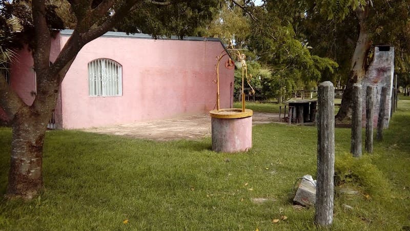 Balneario Municipal Laguna Paiva photo