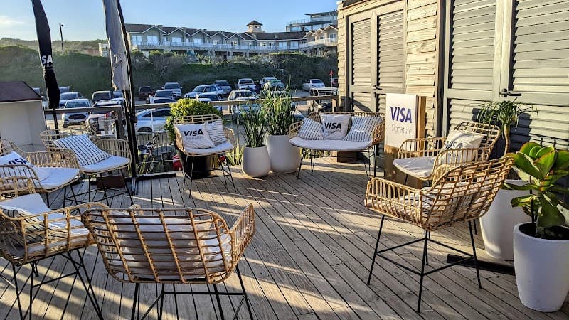 Balneario Neruda Balneario Pinamar photo