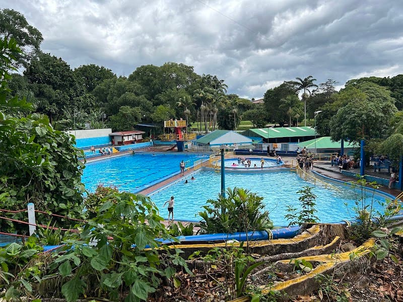 Balneario Ojo de Agua San Antonio photo