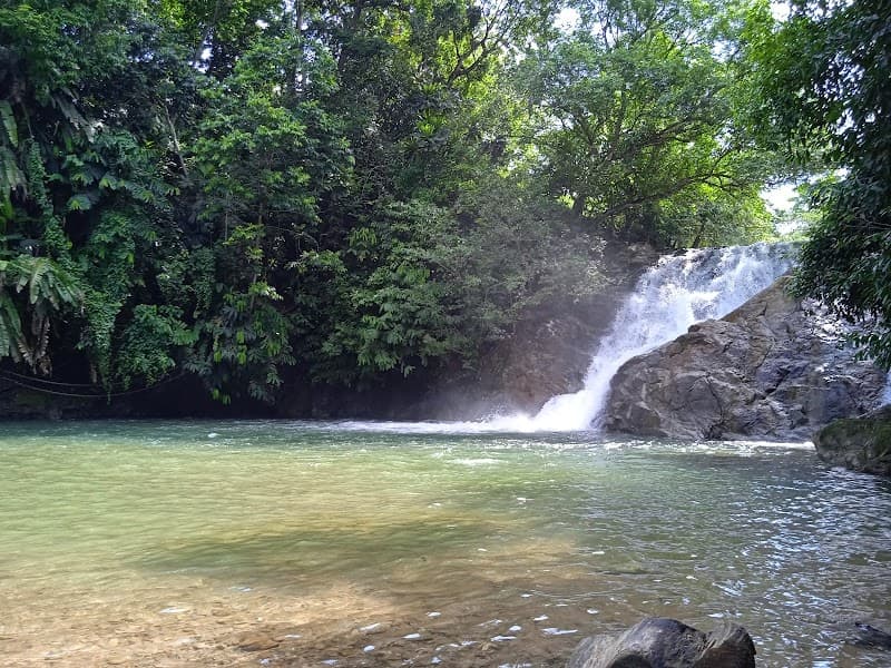 Balneario Piedras Taraza Ant Tarazá photo