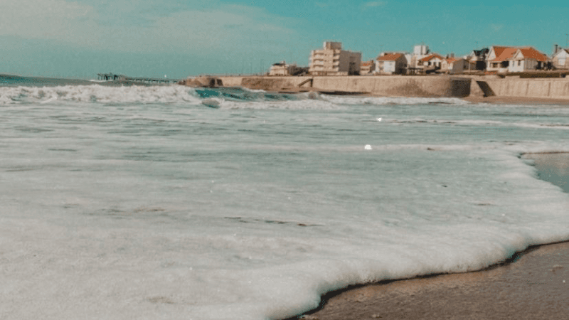 Balneario Playa Club Miramar photo