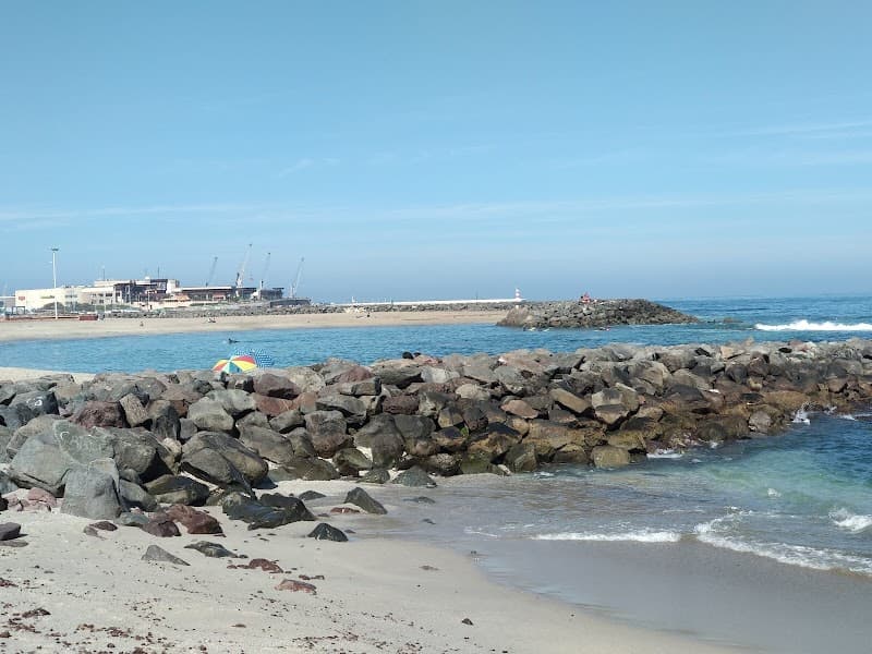 Balneario Playa Paraiso Antofagasta photo
