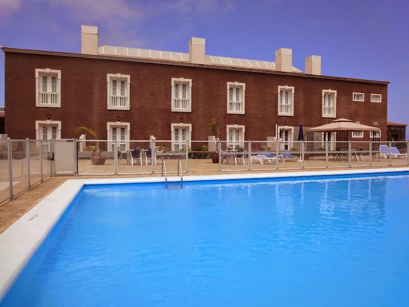 Balneario Pozo La Salu Frontera photo