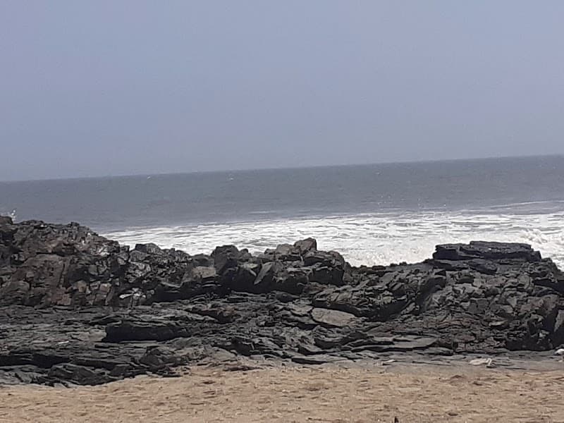 Balneario Puémape. San Pedro De Lloc San Pedro de Lloc photo