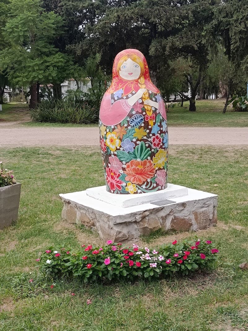 Balneario Puerto Viejo San Javier photo