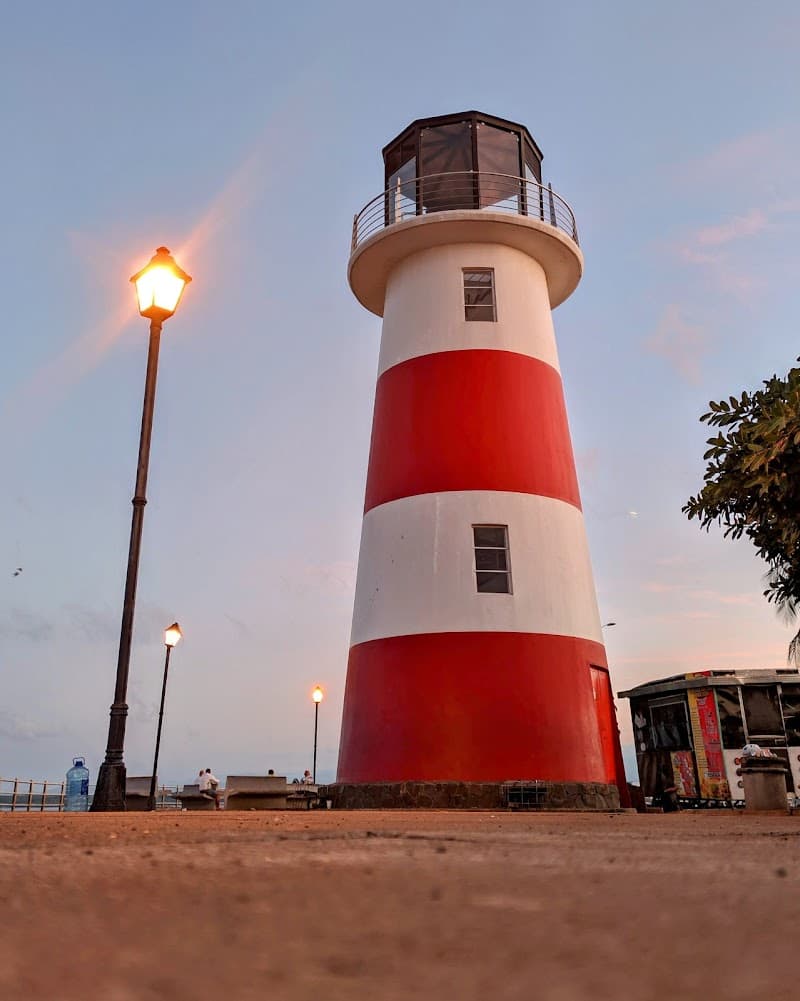 Balneario Punta Pirata Puntarenas photo
