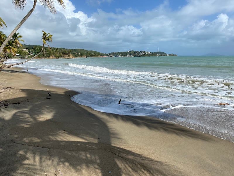 Balneario Punta Santiago Humacao photo