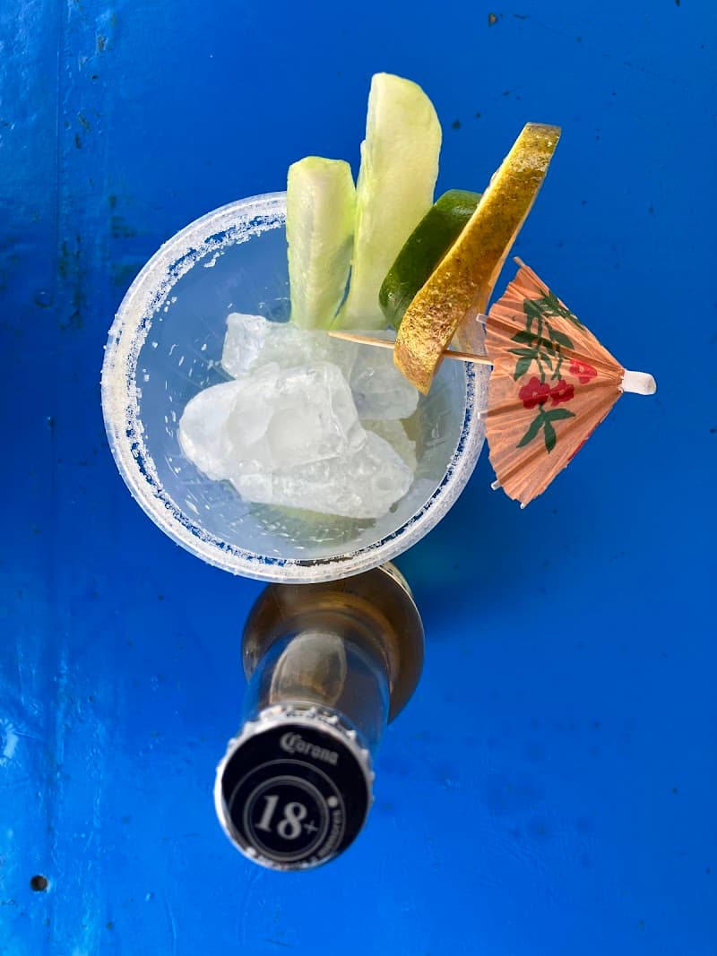 Balneario Rancho Alegre San Francisco Lachigolo photo