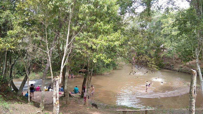 Balneario Rey del Verano Región Oriental photo