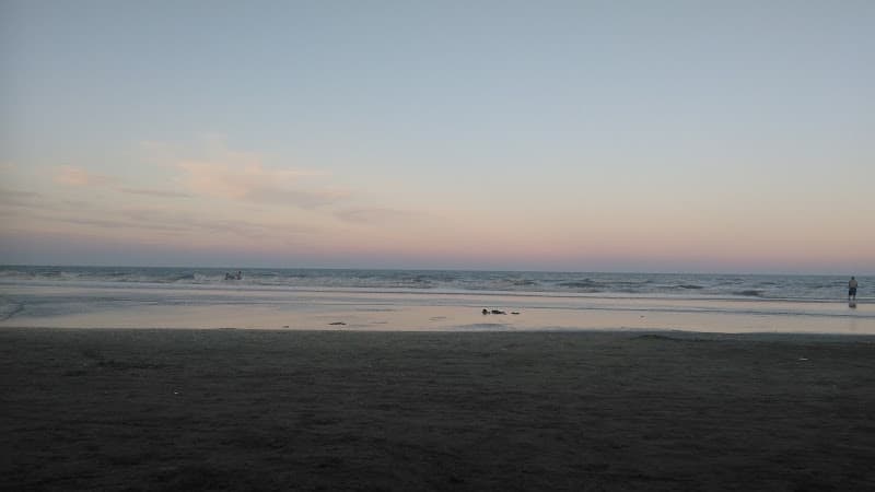 Balneario Riazor Ciudad de Buenos Aires photo