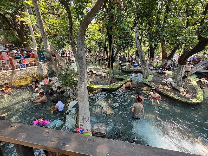 Balneario Romero's Tlaquiltenango photo