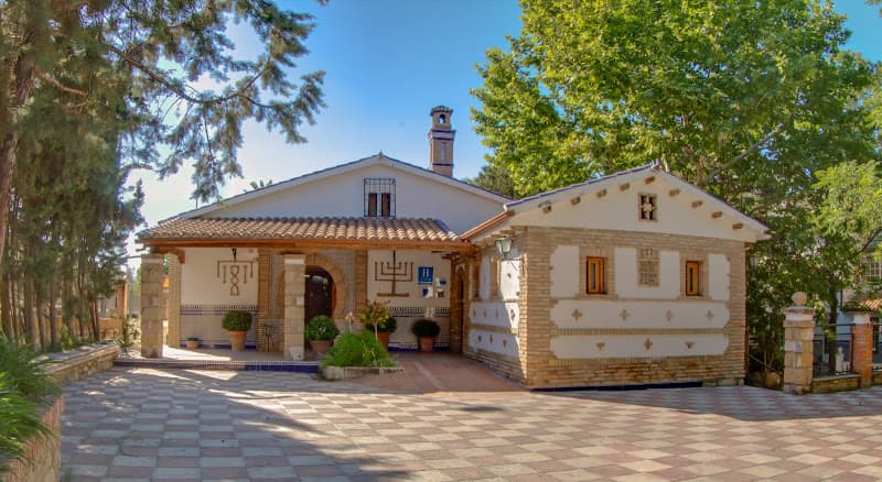 Balneario San Andres Arroyo del Ojanco photo