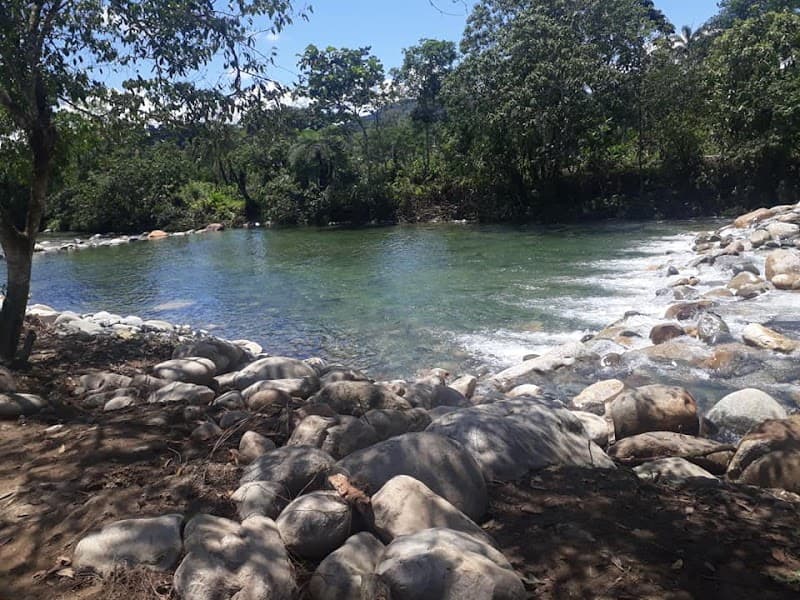 Balneario San Andres Tena photo