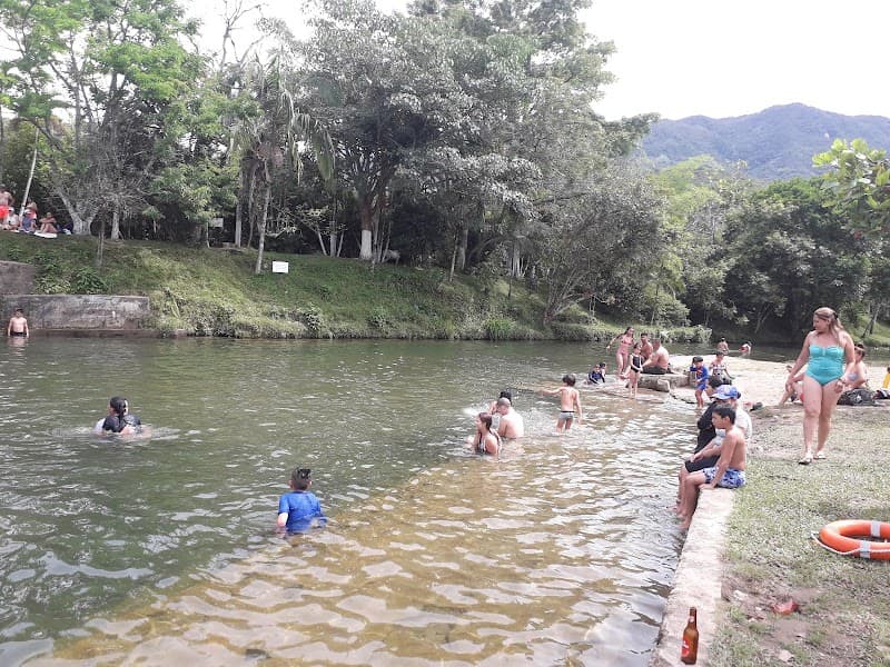 Balneario San Antonio San Carlos photo
