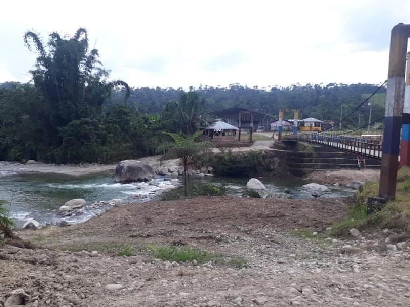 Balneario San Francisco Archidona photo