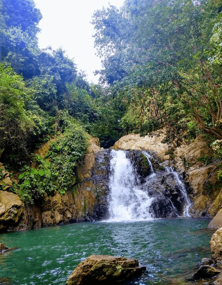 Balneario San Juan Suroriente photo