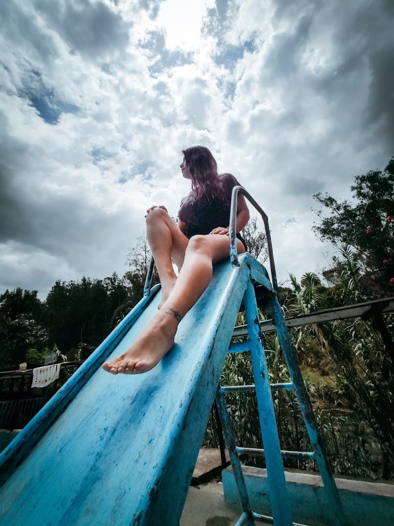 Balneario San Luis Guangopolo photo