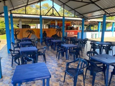 Balneario Santa Ana Villavicencio photo