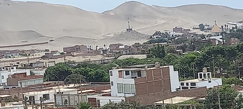 Balneario Santa Rosa - Ancón Ancon photo