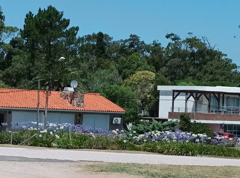 Balneario Solís Maldonado photo