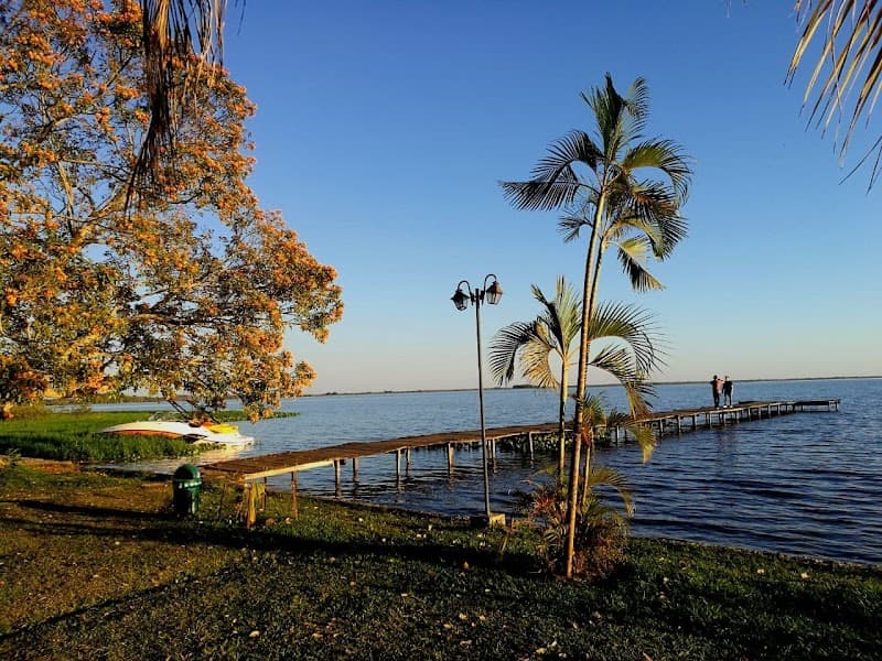 Balneario TAPACARE Trinidad photo