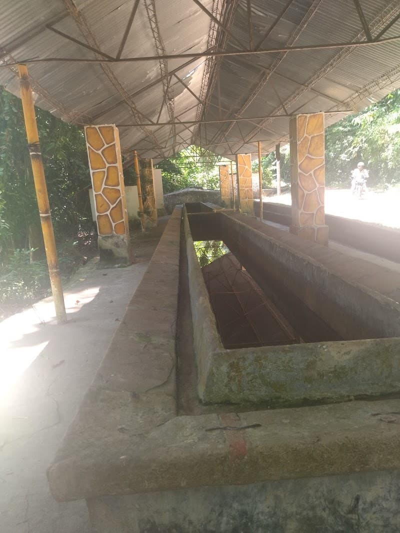 Balneario Termal Acuaparque Los Chorros Agua de Dios photo