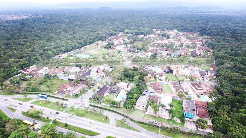 Balneario Tropical São Sebastião photo