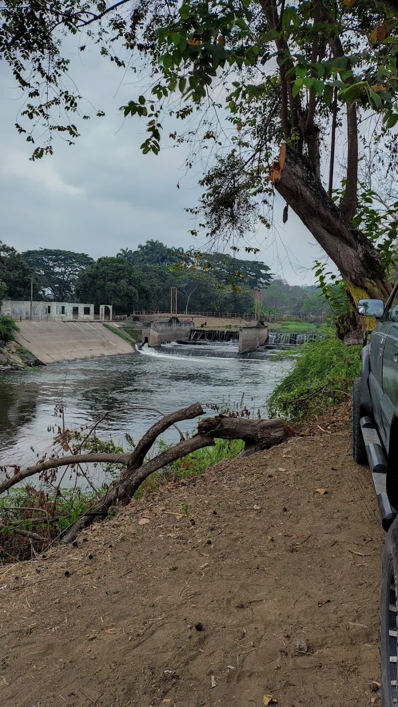 Balneario Turístico La Estancilla Tosagua photo