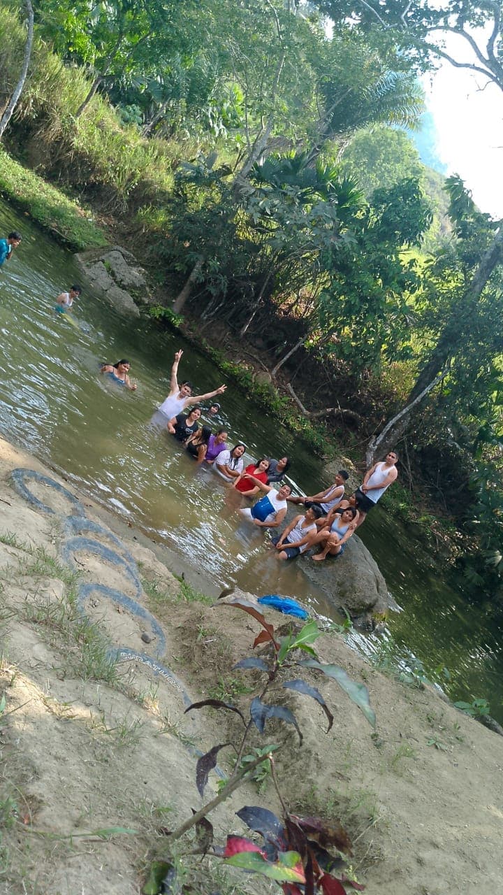 Balneario Verita Flavio Alfaro photo