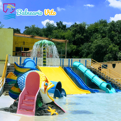 Balneario Vito Atotonilco de Tula photo