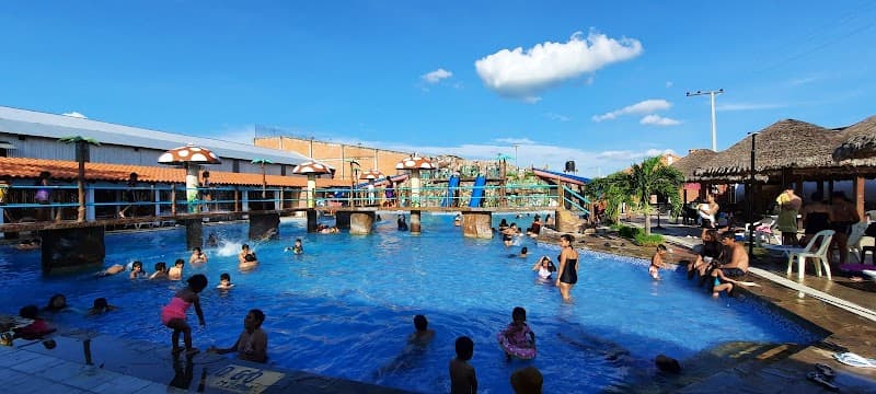 Balneario Warnes Santa Cruz de la Sierra photo