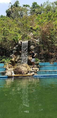 Balneario y Paseo Campestre La Sirena Santa Rosa de Copán photo