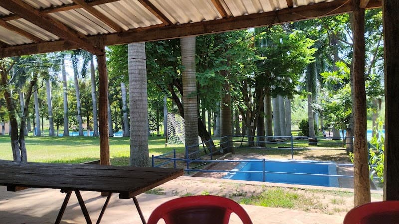 Balneario Ykua Syry Itauguá photo