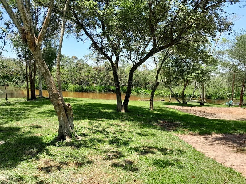 Balneario Ypoty San Isidro Veinticinco de Diciembre photo