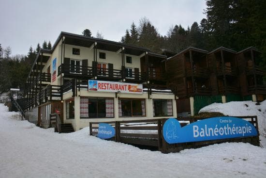 Balnéo du Lioran Kaï-Län Laveissière photo