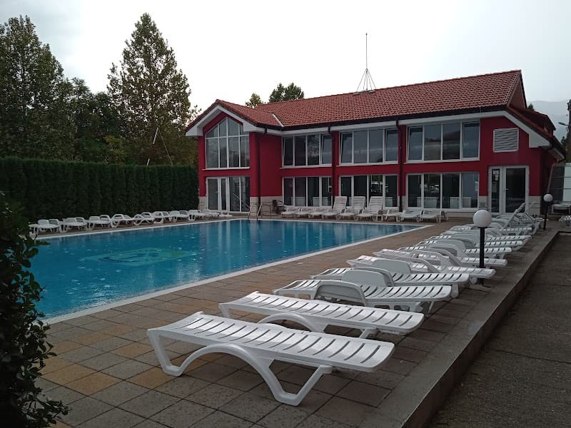 Balneohotel Tintyava Varshets photo