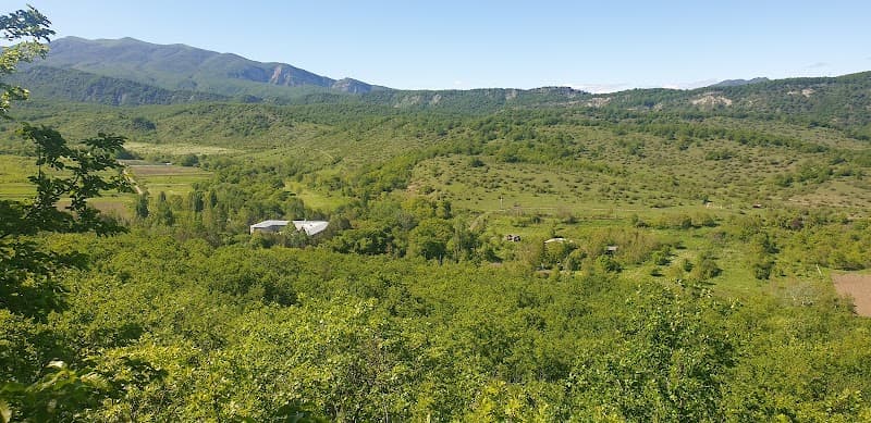Balneological Resort Ujarma Sagarejo photo