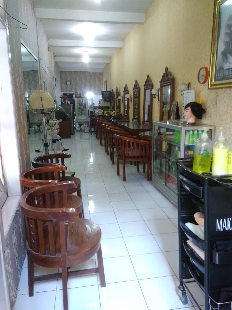 Balqius Spa Salon Malang Kota photo
