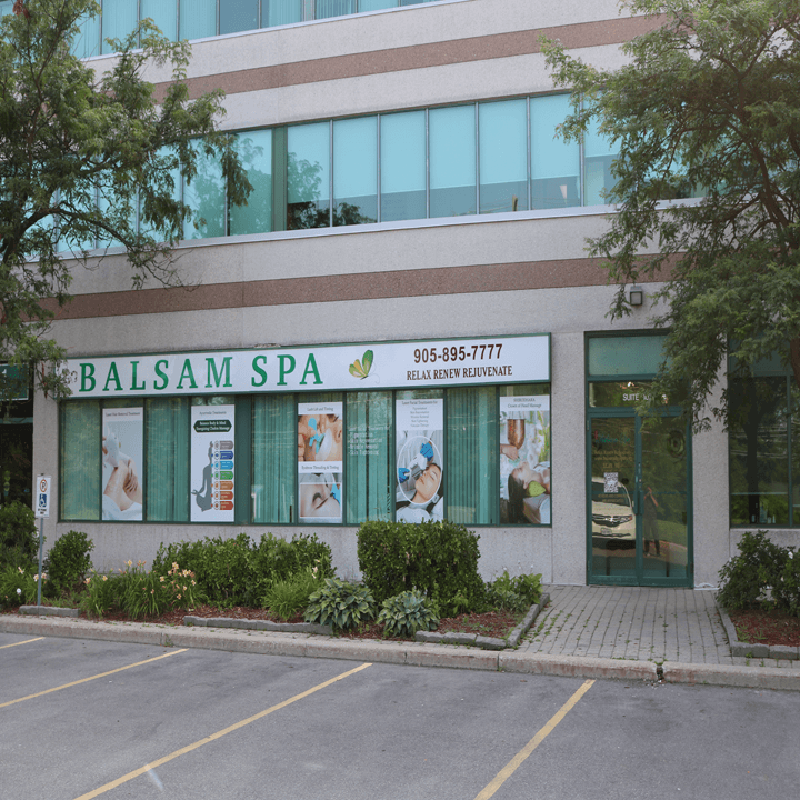 Balsam Spa Newmarket photo